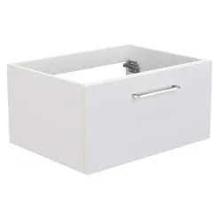 Camargue Waschbeckenunterschrank Espacio -Bad + Sanitär affär 12 2178