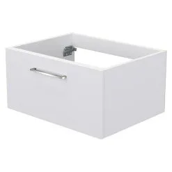 Camargue Waschbeckenunterschrank Espacio -Bad + Sanitär affär 12 2179