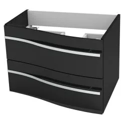 Camargue Waschbeckenunterschrank Lineo -Bad + Sanitär affär 12 2184