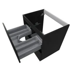 Camargue Waschbeckenunterschrank Espacio -Bad + Sanitär affär 12 2189