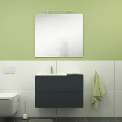 Camargue Waschbeckenunterschrank Espacio -Bad + Sanitär affär 12 2190