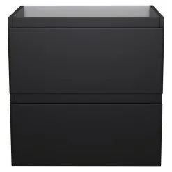 Camargue Waschbeckenunterschrank Espacio -Bad + Sanitär affär 12 2191