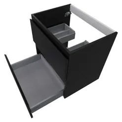 Camargue Waschbeckenunterschrank Espacio -Bad + Sanitär affär 12 2192