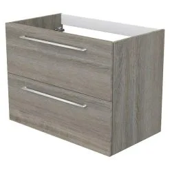 Camargue Waschbeckenunterschrank Espacio -Bad + Sanitär affär 12 2201