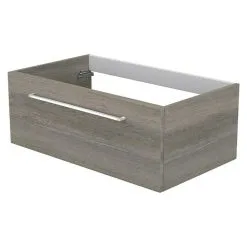 Camargue Waschbeckenunterschrank Espacio