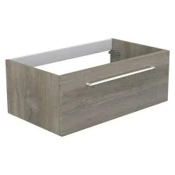 Camargue Waschbeckenunterschrank Espacio -Bad + Sanitär affär 12 2205