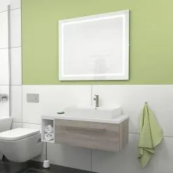 Camargue Waschbeckenunterschrank Espacio -Bad + Sanitär affär 12 2206