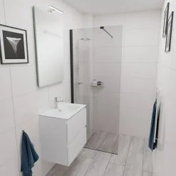 Camargue Waschbeckenunterschrank Espacio 14 Camargue Waschbeckenunterschrank Espacio -Bad + Sanitär affär 12 2219