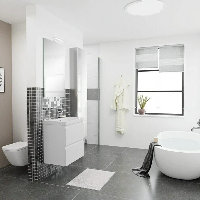 Camargue Waschbeckenunterschrank Espacio 7 Camargue Waschbeckenunterschrank Espacio – Bild 5