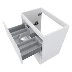 Camargue Waschbeckenunterschrank Espacio 21 Camargue Waschbeckenunterschrank Espacio -Bad + Sanitär affär 12 2226