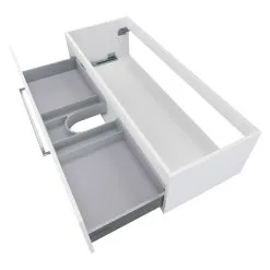 Camargue Waschbeckenunterschrank Espacio -Bad + Sanitär affär 12 223