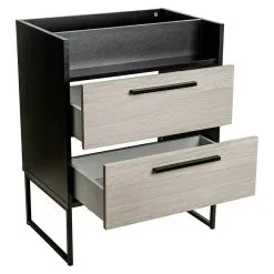 Waschtischunterschrank Jannik -Bad + Sanitär affär 12 2230