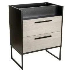 Waschtischunterschrank Jannik -Bad + Sanitär affär 12 2231