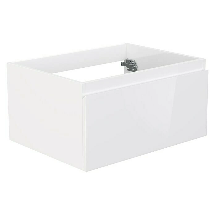 Camargue Waschbeckenunterschrank Espacio 4 Camargue Waschbeckenunterschrank Espacio – Bild 2