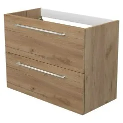 Camargue Waschbeckenunterschrank Espacio -Bad + Sanitär affär 12 2241