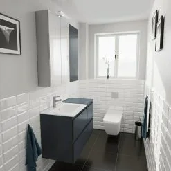 Camargue Hängeschrank Espacio Gama