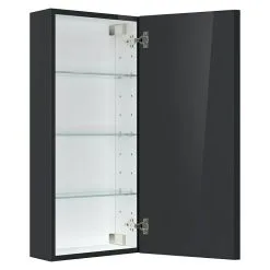 Camargue Hängeschrank Espacio Gama -Bad + Sanitär affär 12 2265