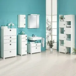 Schildmeyer Oberschrank Carree