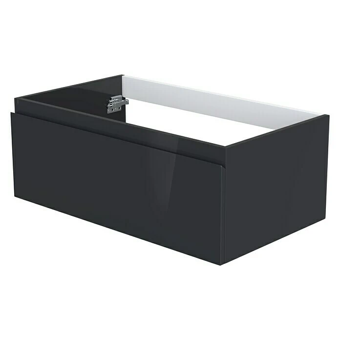 Camargue Waschbeckenunterschrank Espacio 4 Camargue Waschbeckenunterschrank Espacio – Bild 2