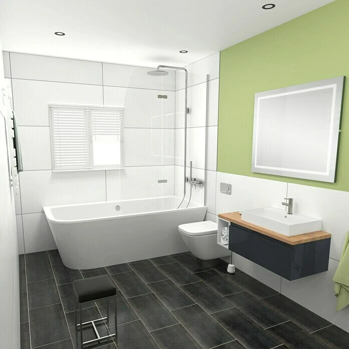 Camargue Waschbeckenunterschrank Espacio 5 Camargue Waschbeckenunterschrank Espacio – Bild 3