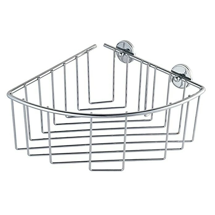 Tesa Eckduschkorb Baath 6 Tesa Eckduschkorb Baath – Bild 4