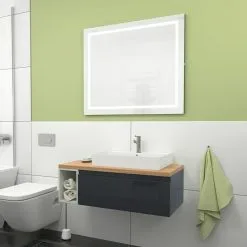 Camargue Waschbeckenunterschrank Espacio 12 Camargue Waschbeckenunterschrank Espacio -Bad + Sanitär affär 12 2280