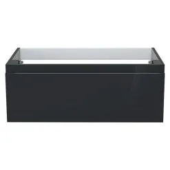 Camargue Waschbeckenunterschrank Espacio 14 Camargue Waschbeckenunterschrank Espacio -Bad + Sanitär affär 12 2282