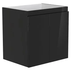 Camargue Waschbeckenunterschrank Espacio Gama -Bad + Sanitär affär 12 2287