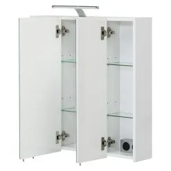 Schildmeyer Spiegelschrank Roma -Bad + Sanitär affär 12 2295