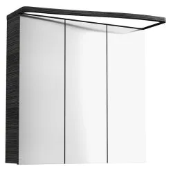 Camargue Spiegelschrank Lineo -Bad + Sanitär affär 12 2302