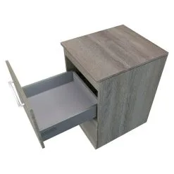 Camargue Unterschrank Espacio Faro