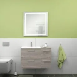 Camargue Unterschrank Espacio Faro 12 Camargue Unterschrank Espacio Faro -Bad + Sanitär affär 12 2307