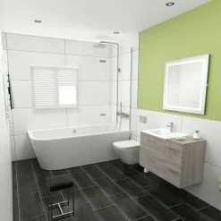 Camargue Unterschrank Espacio Faro 14 Camargue Unterschrank Espacio Faro -Bad + Sanitär affär 12 2309