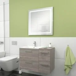 Camargue Unterschrank Espacio Faro 15 Camargue Unterschrank Espacio Faro -Bad + Sanitär affär 12 2310