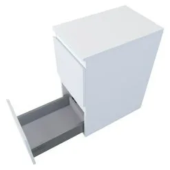 Camargue Unterschrank Espacio Gama -Bad + Sanitär affär 12 2313