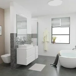 Camargue Unterschrank Espacio Gama -Bad + Sanitär affär 12 2315