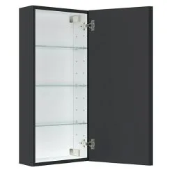 Camargue Hängeschrank Espacio Gama -Bad + Sanitär affär 12 2325