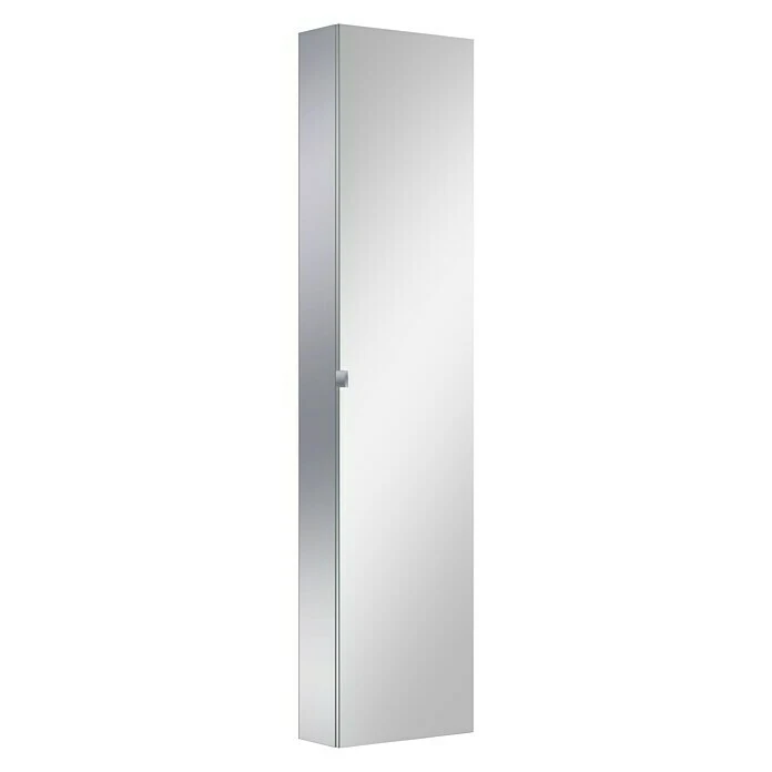 Camargue Spiegel-Hochschrank Espacio 4 Camargue Spiegel-Hochschrank Espacio – Bild 2