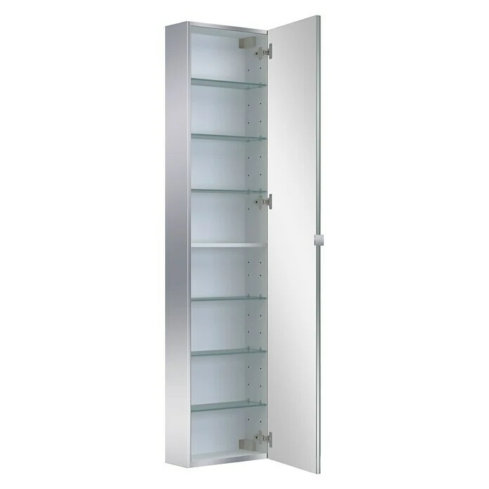 Camargue Spiegel-Hochschrank Espacio 6 Camargue Spiegel-Hochschrank Espacio – Bild 4