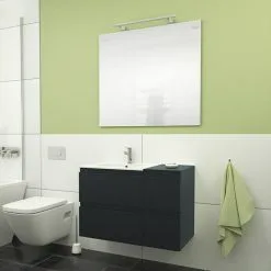 Camargue Unterschrank Espacio Gama 12 Camargue Unterschrank Espacio Gama -Bad + Sanitär affär 12 2336