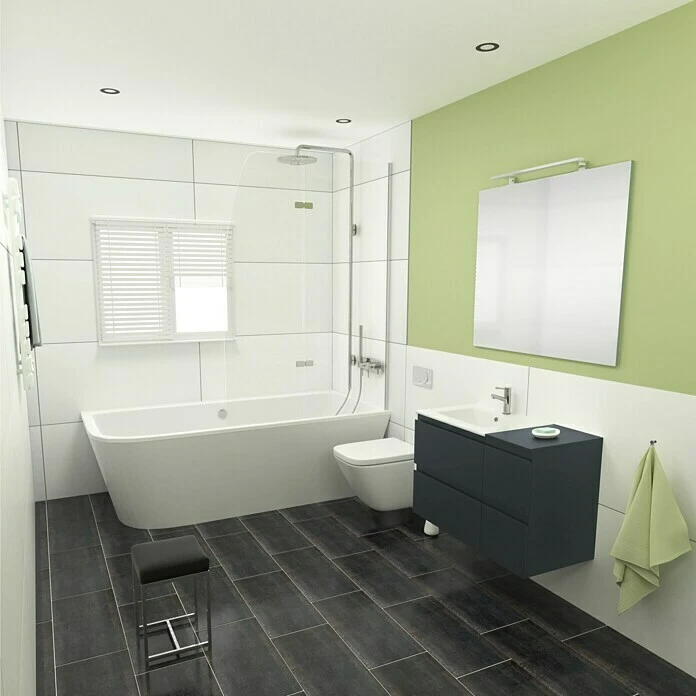 Camargue Unterschrank Espacio Gama 10 Camargue Unterschrank Espacio Gama – Bild 8