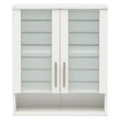 Schildmeyer Oberschrank Niko OT 600 -Bad + Sanitär affär 12 2344