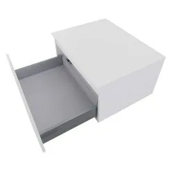 Camargue Unterschrank Espacio Gama -Bad + Sanitär affär 12 2354