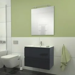 Camargue Waschbeckenunterschrank Espacio 12 Camargue Waschbeckenunterschrank Espacio -Bad + Sanitär affär 12 2359