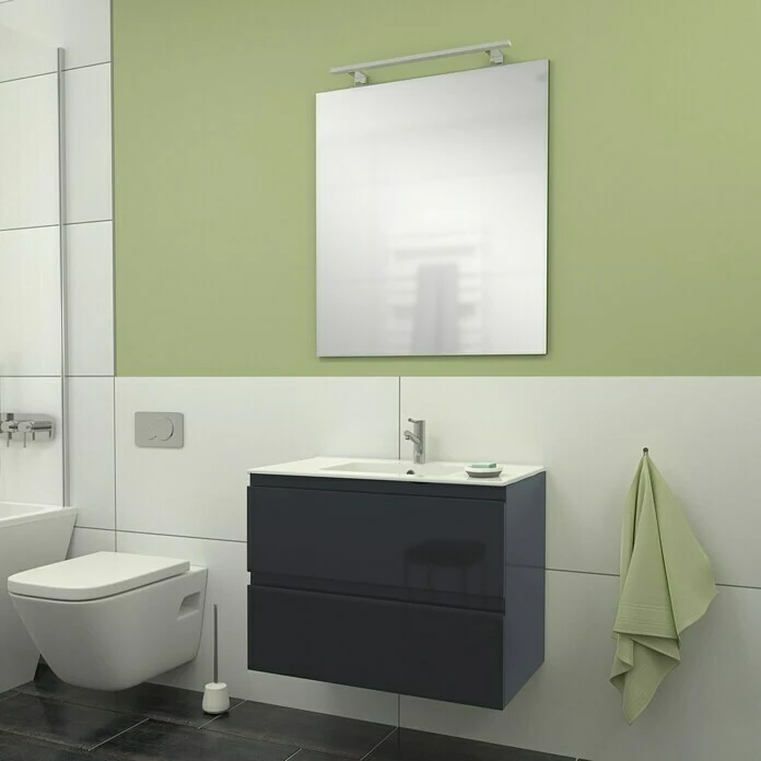 Camargue Waschbeckenunterschrank Espacio 6 Camargue Waschbeckenunterschrank Espacio – Bild 4