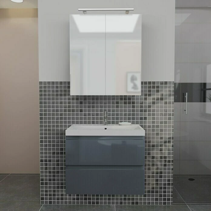 Camargue Waschbeckenunterschrank Espacio 7 Camargue Waschbeckenunterschrank Espacio – Bild 5