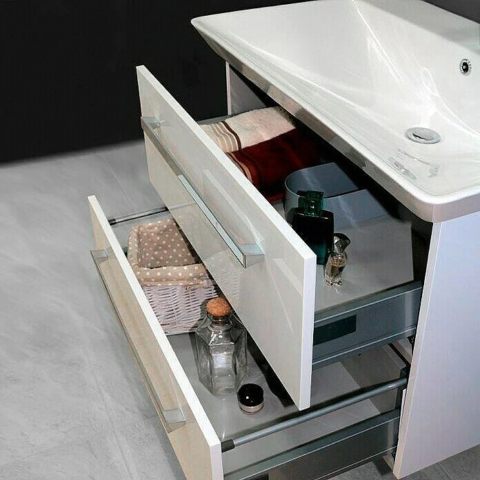 Riva Waschtischunterschrank Vulcano 4 Riva Waschtischunterschrank Vulcano – Bild 2