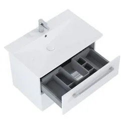 Riva Waschtischunterschrank Vulcano 16 Riva Waschtischunterschrank Vulcano -Bad + Sanitär affär 12 2368