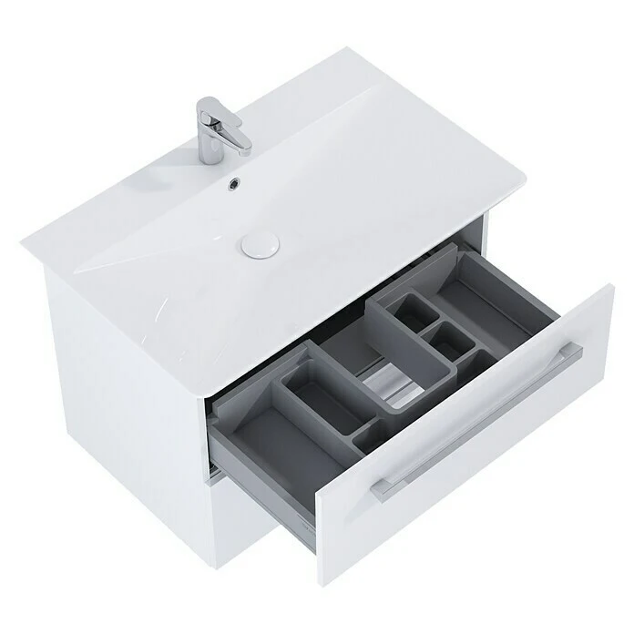 Riva Waschtischunterschrank Vulcano 8 Riva Waschtischunterschrank Vulcano – Bild 6