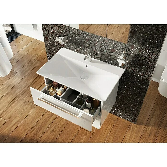 Riva Waschtischunterschrank Vulcano 9 Riva Waschtischunterschrank Vulcano – Bild 7